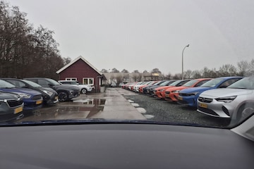 Occasionzoektocht aankoop occasions garagebedrijf handelaar