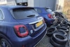 Occasionzoektocht aankoop occasions garagebedrijf handelaar