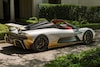 Aston Martin Valhalla Spider