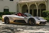 Aston Martin Valhalla Spider