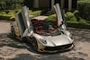 Aston Martin Valhalla Spider