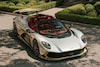 Aston Martin Valhalla Spider