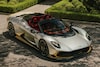 Aston Martin Valhalla Spider