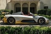 Aston Martin Valhalla Spider