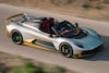 Aston Martin Valhalla Spider