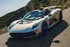 Aston Martin Valhalla Spider