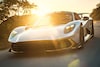 Aston Martin Valhalla Spider