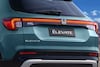 Honda Elevate