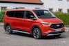 Ford Tourneo Custom Active
