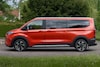 Ford Tourneo Custom Active
