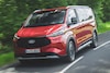 Ford Tourneo Custom Active