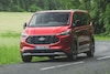 Ford Tourneo Custom Active