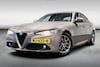 Alfa Romeo Giulia Occasion