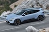 Polestar 4 SUV
