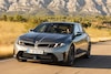BMW i3 50 xDrive