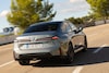BMW i3 50 xDrive
