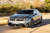 BMW i3 50 xDrive