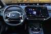 BMW i3 50 xDrive 