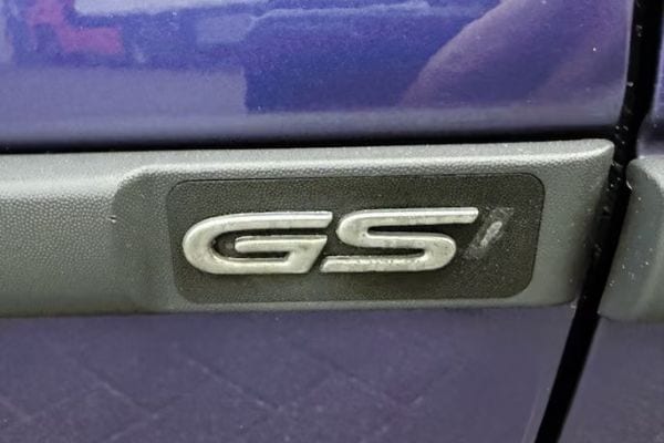 Opel Astra GSi Liefhebber Gezocht