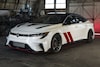 Nissan Sentra Spec-V Concept