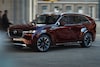 Mazda CX-90