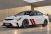 Nissan Sentra Spec-V Concept