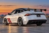 Nissan Sentra Spec-V Concept