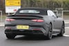 Spyshots Bentley Continental GTC Supersports