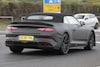 Spyshots Bentley Continental GTC Supersports