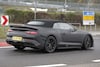 Spyshots Bentley Continental GTC Supersports