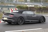 Spyshots Bentley Continental GTC Supersports