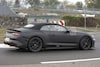 Spyshots Bentley Continental GTC Supersports