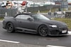 Spyshots Bentley Continental GTC Supersports