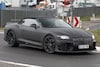 Spyshots Bentley Continental GTC Supersports