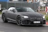 Spyshots Bentley Continental GTC Supersports