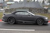 Spyshots Bentley Continental GTC Supersports