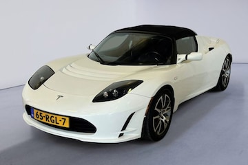 Tesla Roadster occasion