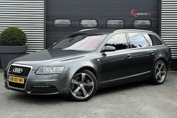 Occasions met V10