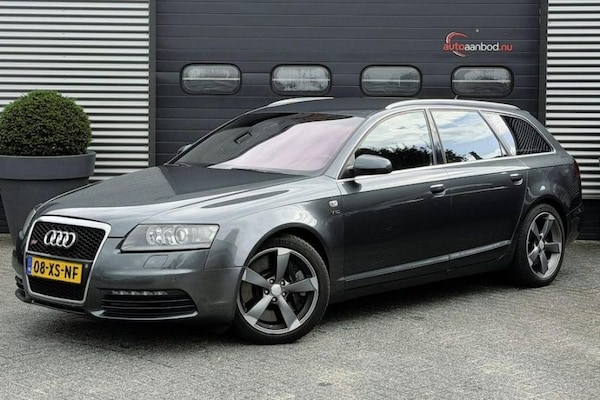 Occasions met V10