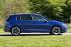 Volkswagen Golf eHybrid
