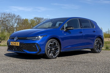 Volkswagen Golf eHybrid