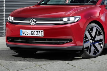 Volkswagen ID Golf