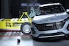 Chery Tiggo 2 Latin NCAP