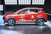 Chery Tiggo 2 Latin NCAP