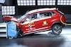 Chery Tiggo 2 Latin NCAP